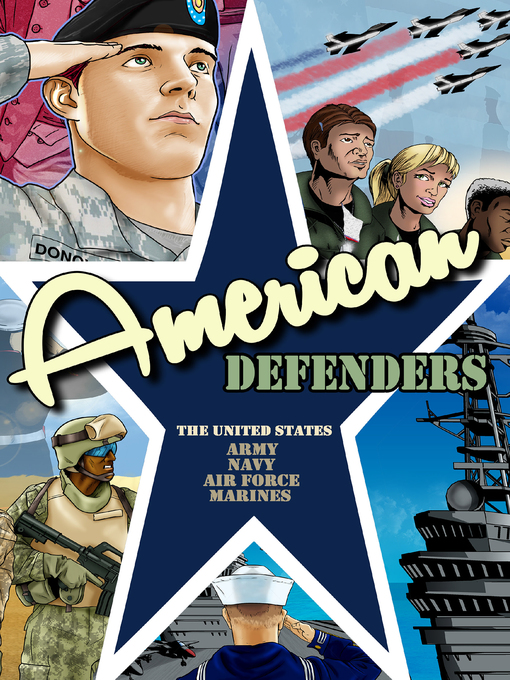 Don Smith创作的The United States Military作品的详细信息 - 可供借阅